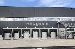 Gewerbeimmobilie mieten in 16833 Fehrbellin, Fehrbellin, ca. 50.000 m² Lager, teilbar ab 10.000 m²