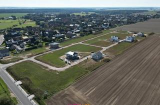 Grundstück zu kaufen in 38459 Bahrdorf, Feldrandlage und bauträgerfrei! Bauplatz 9 im idyllischen Baugebiet Bäckerweg Ost in Bahrdorf