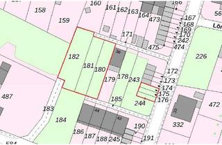 Grundstück zu kaufen in 52525 Heinsberg, Großzügiges Baugrundstück inkl. Garagenbauplätze in Heinsberg-Dremmen