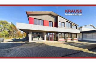 Lager kaufen in 84518 Garching, *Zimmerei mit Ausstellungsräumen, Lager, Büro, Wohnung und großer Halle*