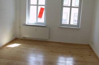 Wohnung mieten in Bischofstraße, 15517 Fürstenwalde, 2-Raum Wohnung in der City von Fürstenwalde