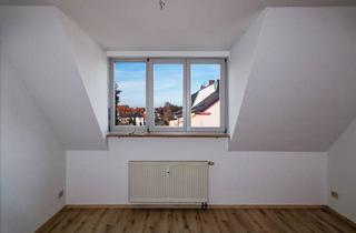 Wohnung kaufen in Herrmannsgrüner Straße, 07973 Greiz, Singlewohnung in Pohlitz