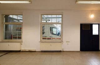 Büro zu mieten in Carolinenstraße 40, 07973 Greiz, Werkstatt mit Lager in der Greizer Neustadt