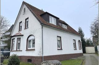 Einfamilienhaus kaufen in 49214 Bad Rothenfelde, Bad Rothenfelde - Einfamilienhaus in zentraler, sehr guter und ruhiger Wohnlage Bad Rothenfelde