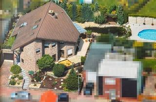 Villa kaufen in 52457 Aldenhoven, Aldenhoven / Niedermerz - Außergewöhnliches Architektenhaus in Aldenhoven-Niedermerz
