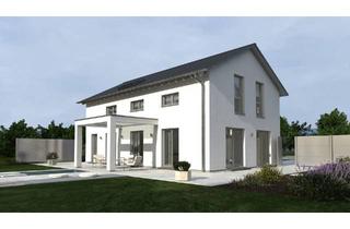 Haus kaufen in 37308 Heuthen, Heuthen - OKAL macht den Unterschied: Premium Klasse mit Preissicherheit und Top-Service! Bauen mit Baumann!