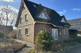 Einfamilienhaus kaufen in Am Brückisch 8, 22964 Steinburg, Steinburg - Das perfekte Zuhause für die ganze Familie