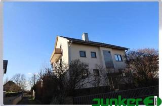 Mehrfamilienhaus kaufen in 63110 Rodgau, Rodgau - *** Top Immobilie - energetische Dachsanierung in 2024 - Heizung neu in 2023 u.v.m. ***