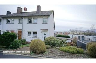 Haus kaufen in 34225 Baunatal, Baunatal - RAIFFEISEN IMMOBILIEN | REIHENENDHAUS AM RANDE DES BAUNSBERG