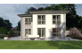 Villa kaufen in 34225 Baunatal, Baunatal - Entdecken Sie die Zukunft des Wohnens: Moderne OKAL Häuser!