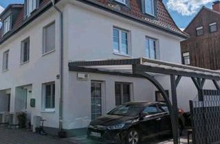 Doppelhaushälfte kaufen in 37124 Rosdorf, Rosdorf - Neuwertige Doppelhaushälfte im direkten Rosdorf
