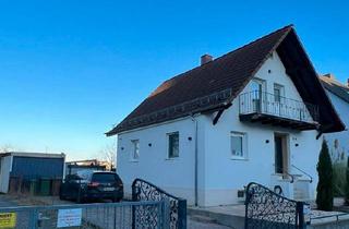 Einfamilienhaus kaufen in 69251 Gaiberg, Gaiberg - Exklusives Einfamilienhaus