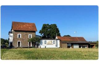 Haus kaufen in 35110 Frankenau, Frankenau - RESERVIERT! Wunderschönes Anwesen in malerischer Alleinlage!