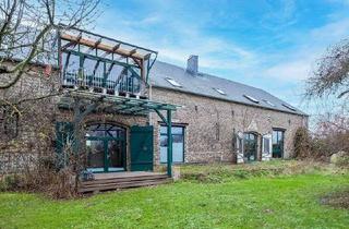 Loft kaufen in 14641 Wustermark, Wustermark - Leben und Arbeiten: Ehemalige Scheune vor den Toren Berlins