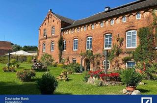 Haus kaufen in 17094 Cölpin, Cölpin - Ein beachtliches Anwesen kann Ihr Zuhause werden!