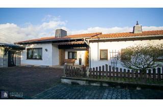 Einfamilienhaus kaufen in 56414 Bilkheim, Bilkheim - Einfamilienhausbungalow mit großzügigen Möglichkeiten