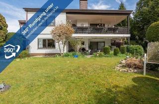Einfamilienhaus kaufen in 94121 Salzweg, Salzweg - Großzügiges Einfamilienhaus in Salzweg