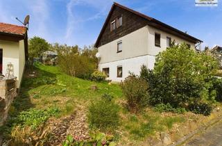 Einfamilienhaus kaufen in 63633 Birstein, Birstein - Einfamilienhaus in Birstein mit 9 Zimmern und einem großzügigen Grundstück von 636 m²