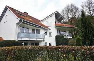 Wohnung kaufen in 89250 Senden, Senden - Dachgeschoss-Wohnung mit viel Charme und Balkon