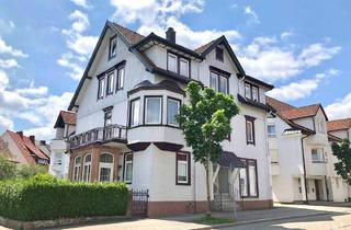 Villa kaufen in 72250 Freudenstadt, Freudenstadt - Wohn- und Geschäftshaus