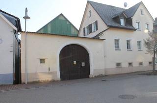 Einfamilienhaus kaufen in 79331 Teningen, Teningen / Nimburg - ***Freistehendes Einfamilienhaus mit vielen Möglichkeiten***