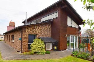 Haus kaufen in 39606 Osterburg, Osterburg (Altmark) - Smart Home - Wohnen im modernen, klimatisierten Energiesparhaus