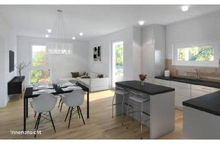 Wohnung kaufen in 61381 Friedrichsdorf, Friedrichsdorf - NEUBAU Schicke 3 Zimmerwohnung in Toplage