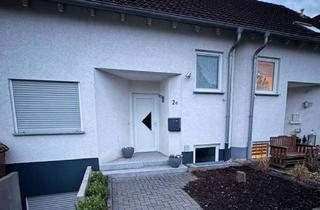 Doppelhaushälfte kaufen in 35581 Wetzlar, Wetzlar - RESERVIERT !!!!! Reihenendhaus in naturnaher Lage