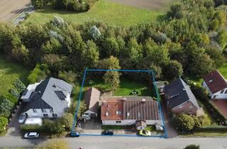Mehrfamilienhaus kaufen in 32339 Espelkamp, Espelkamp / Frotheim - Mehrfamilienhaus in Espelkamp - Ideal für Investoren oder Eigennutzer!