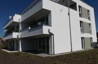 Wohnung kaufen in Alte Unlinger Straße 22/1, 88499 Riedlingen, Riedlingen - Neubauwohnung in bevorzugter Wohnlage von Riedlingen. Nur noch 2 Wohnungen frei.