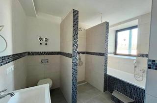 Wohnung kaufen in 44651 Herne, Herne - NEU ++ Große Familienwohnung ++ ERSTBEZUG ++ TOP ENERGIE-EFFIZIENZ ++ Gehobene Ausstattung ++ Balkon