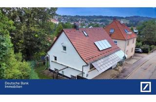 Einfamilienhaus kaufen in 73572 Heuchlingen, Heuchlingen - Wohnfreundliches Einfamilienhaus für individuelles Wohnen mit moderner Energietechnik!