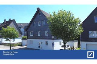 Mehrfamilienhaus kaufen in 59955 Winterberg, Winterberg - Immobilien-Perle in Winterberg - Freistehendes, gepflegtes Mehrfamilienhaus !