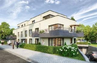 Wohnung kaufen in 54338 Schweich, Schweich - Neubau Eigentumswohnung in Schweich Issel (Whg04)
