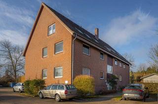 Wohnung kaufen in 21266 Jesteburg, Jesteburg - Modernisierte & charmante Eigentumswohnung in zentraler Lage von Jesteburg!