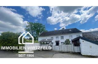Bauernhaus kaufen in 54687 Arzfeld, Arzfeld - Ehemaliges Bauernhaus Nähe Arzfeld