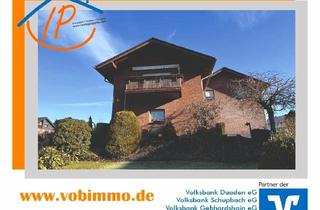 Haus kaufen in 57520 Kausen, Kausen - Von IPC! Traumhaftes Wohnhaus in ruhiger Lage von Kausen!