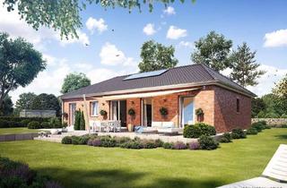 Haus kaufen in 25693 St. Michaelisdonn, Sankt Michaelisdonn - Eine Ruheaoase fürs Leben!