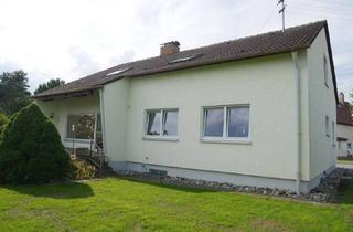 Einfamilienhaus kaufen in 89195 Staig, Staig - 2 Familienhaus in Steinberg bei Staig