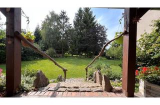 Einfamilienhaus kaufen in 15848 Rietz-Neuendorf, Rietz-Neuendorf - RESERVIERT***Geschmackvolles Einfamilienhaus mit großem Garten***