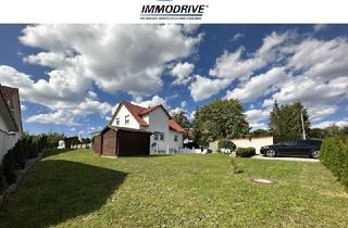 Haus kaufen in 72535 Heroldstatt, Heroldstatt - Großzügiges 1-2 Familienhaus