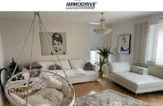Wohnung kaufen in 89150 Laichingen, Laichingen - +++Provisionsfrei+++ Helle 3,5 Zimmer Wohnung im EG mit Terrasse