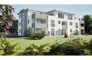 Wohnung kaufen in 79793 Wutöschingen, Wutöschingen - 3 Zi. EG mit Terrasse ca. 97 m² - Wohnung 3 - Werkstraße 3a, 79793 Wutöschingen - Neubau