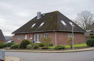 Einfamilienhaus kaufen in 25588 Mehlbek, Mehlbek - Großzügiges Einfamilienhaus in Mehlbek mit neuem Preis!