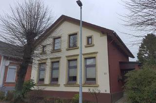 Einfamilienhaus kaufen in 25704 Meldorf, Meldorf - Im Zentrum von Meldorf