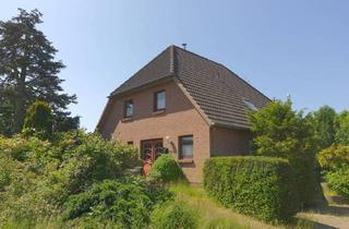 Einfamilienhaus kaufen in 25704 Elpersbüttelerdonn, Elpersbüttelerdonn - Wohnhaus mit großem Gewächshaus auf 6.000 m²