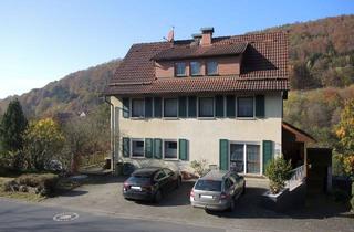 Einfamilienhaus kaufen in 97792 Riedenberg, Riedenberg - Einzugsbereites Einfamilienhaus mit Einliegerwohnung mit Garten und Terrasse provisionsfrei zu verkaufen