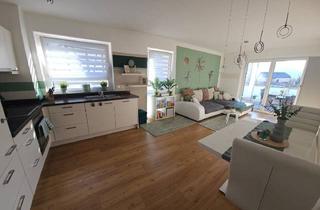 Wohnung kaufen in 78736 Epfendorf, Epfendorf - Charmante 2,5-Zimmerwohnung in Ortsmitte