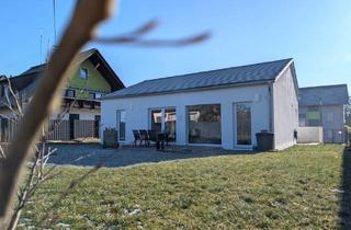 Einfamilienhaus kaufen in 78737 Fluorn-Winzeln, Fluorn-Winzeln - Neuwertiges KfW-55-Haus sucht neuen Eigentümer