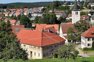 Haus kaufen in 78583 Böttingen, Böttingen - Hier Ihre Visionen verwirklichen! Gebäude mit Wohnungen-Werkstatt-ehem. Bewirtungsräume